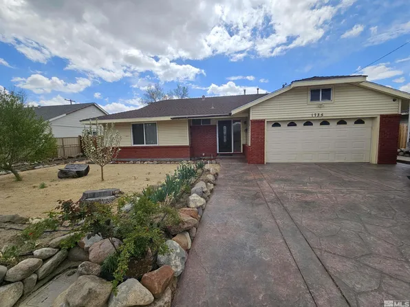 1735 Byrd Dr, Sparks, NV 89431