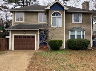 2312 Paragon Ct, Virginia Beach, VA 23455