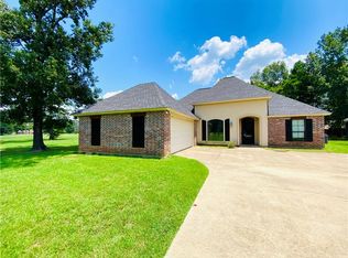 115 Lakefront Dr, Natchitoches, LA 71457