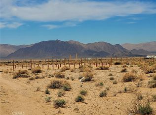 4 Fairlane Rd, Lucerne Valley, CA 92356