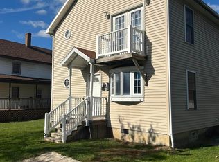 724 W Front St, Monroe, MI 48161