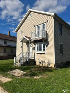 724 W Front St, Monroe, MI, 48161