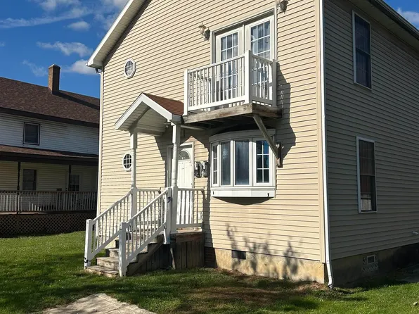 724 W Front St, Monroe, MI 48161