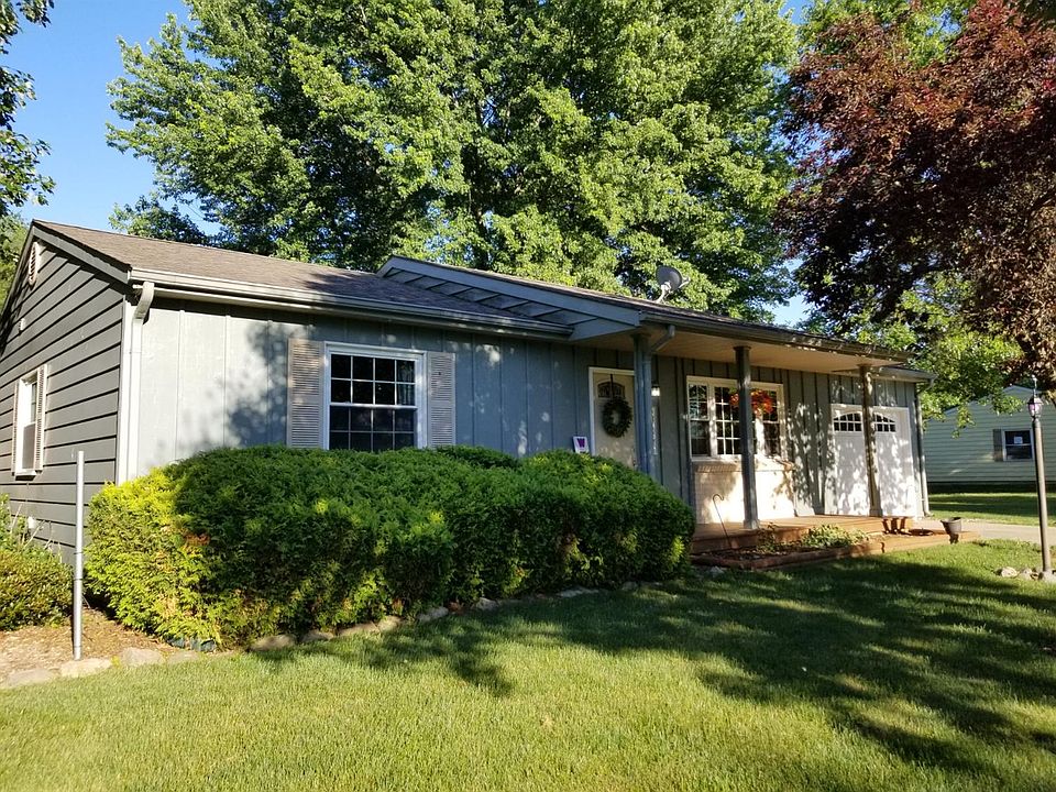 8627 S Century Ave, Wanatah, IN 46390 Zillow