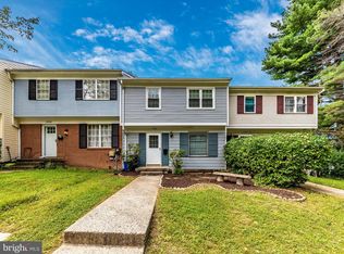 19926 Waterloo Ct, Germantown, MD 20874