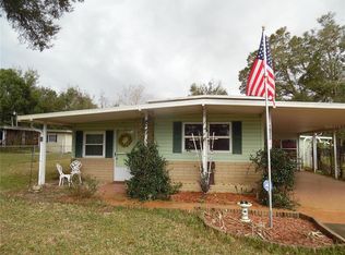 16920 SE 101st Avenue Rd, Summerfield, FL 34491