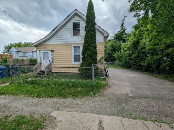 47 1/2 Park St, West Haven, CT