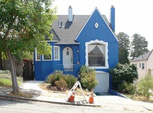 2944 76th Ave, Oakland, CA