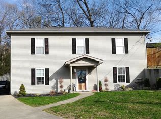 106 Valleyview Dr, Bardstown, KY 40004