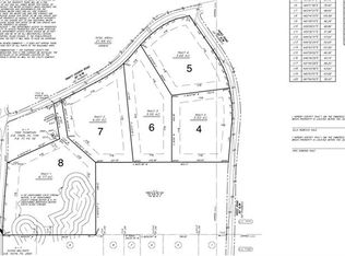 2552 Trinity Church Rd LOT 7, Canton, GA 30115