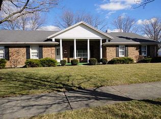 633 Branford Rd, Troy, OH 45373