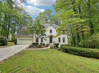 286 River Cliff Gate SE, Marietta, GA 30067