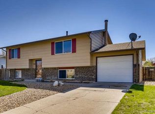 756 Mobile St, Aurora, CO 80011