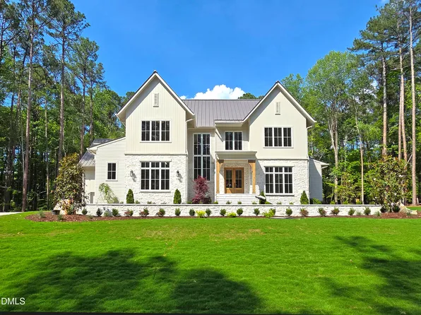 6448 Sanctuary Falls Dr, Raleigh, NC 27614