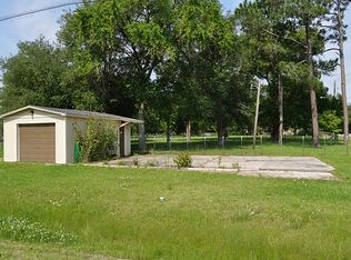 4600 Davis Hall Rd, Santa Fe, TX 77510