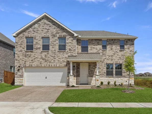 Martin Plan, Brookshire at Legacy Hills