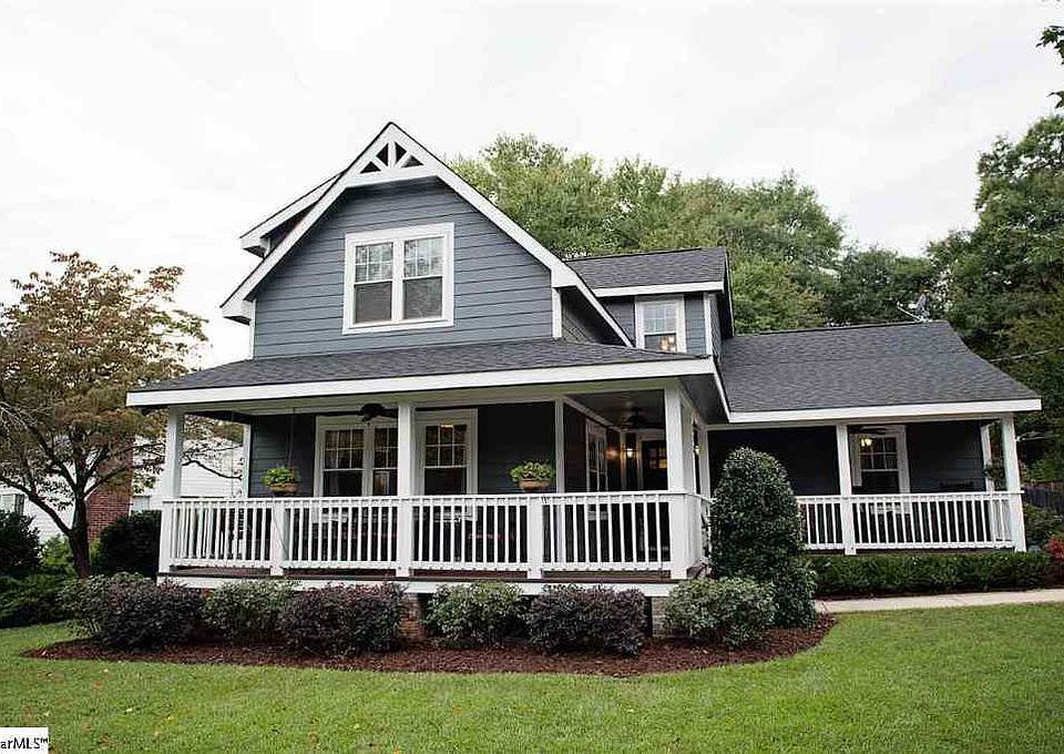 216 Carolina Ave, Greenville, SC 29607 Zillow