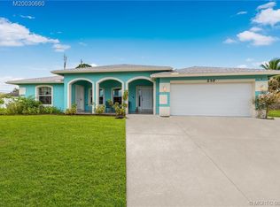 230 SW Volta Ct, Port Saint Lucie, FL 34953