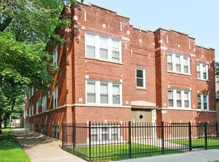 7956 S Burnham Ave, Chicago, IL 60617