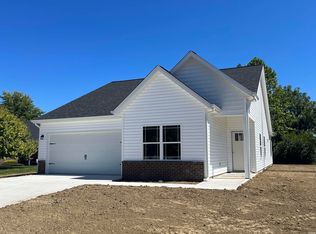 3238 Frances Ln, Kokomo, IN 46902