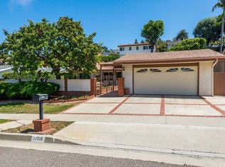 28716 Cedarbluff Dr, Rancho Palos Verdes, CA 90275