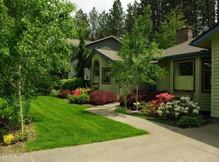 3867 W Fairway Dr, Coeur D Alene, ID 83815