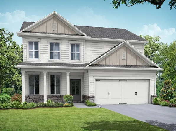 242 Breckens Way, Statham, GA 30666