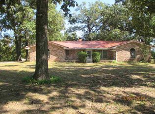 194544 N 4360 Rd, Ft Towson, OK 74735