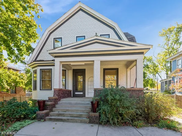 656 Glenwood Ave, Joliet, IL 60435