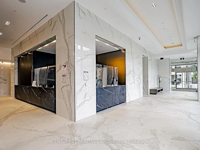 77 Shuter St #603 — Photo 4