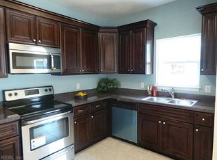 2905 Springfield Ave, Chesapeake, VA 23325