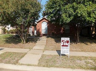 1805 Blair Oak Dr, Lewisville, TX 75067