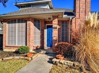 1336 Riley Dr, Carrollton, TX 75007