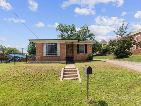 910 W Vance St, Tyler, TX 75702