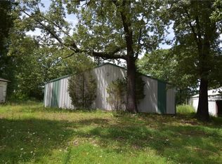 107556 S 4580th Rd, Sallisaw, OK 74955