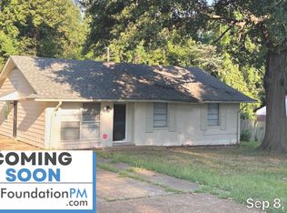 4413 Bluebell St, Memphis, TN 38109