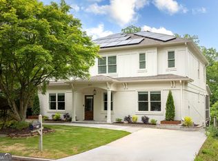 331 Gordon Ave NE, Atlanta, GA 30307