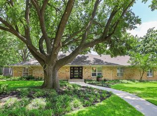 5120 Boca Raton Dr, Dallas, TX 75229