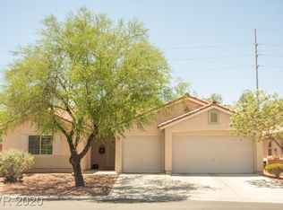 3713 Ricebird Way, North Las Vegas, NV 89084