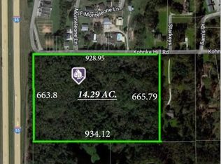 Kohnke Hill Rd, Hammond, LA 70401