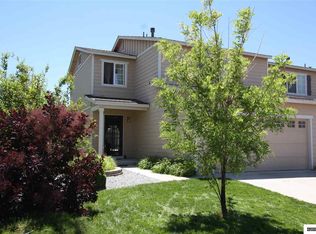 8940 Red Baron Blvd, Reno, NV 89506