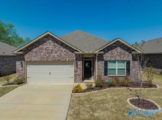 324 Ivyleaf Dr, Madison, AL 35757