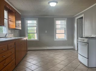 215 Power St FLOOR 2, Providence, RI 02906