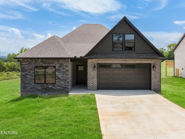 5109 Gregory Rd, Greenback, TN 37742