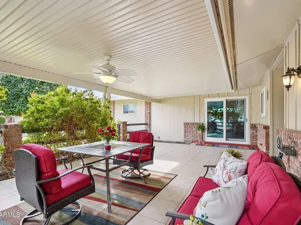 9402 N 109TH Drive, Sun City, AZ 85351