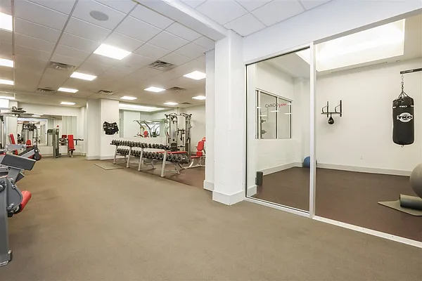 Rented by Keller Williams City Life JC Realty | media 9