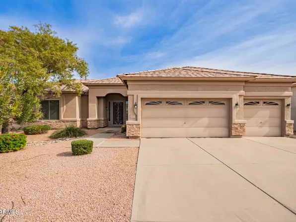6771 S CALLAWAY Drive, Chandler, AZ 85249