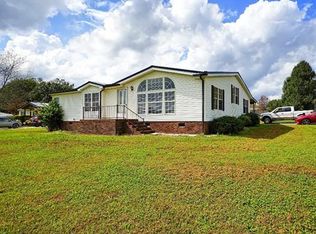 272 Knox Farm Rd, Statesville, NC 28677
