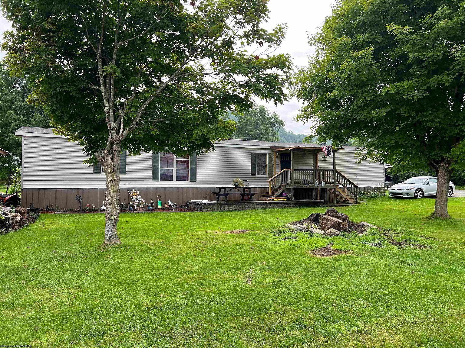 166 7th St, Hambleton, WV 26269 Zillow