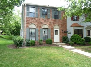 16 Woodward Ln, Basking Ridge, NJ 07920